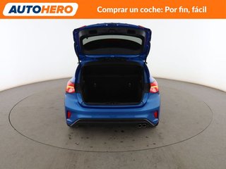 Ford Focus 1.5 TDCi EcoBlue ST-Line
