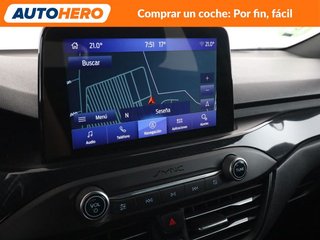 Ford Focus 1.5 TDCi EcoBlue ST-Line
