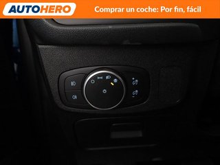 Ford Focus 1.5 TDCi EcoBlue ST-Line