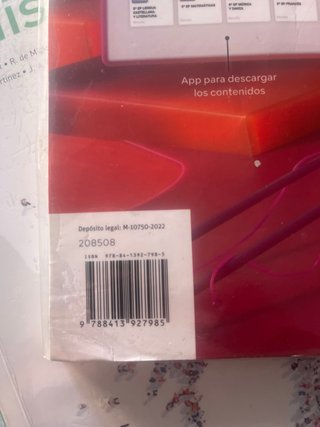 Lengua Castellana y Literatura, 2 ESO, Por tare...