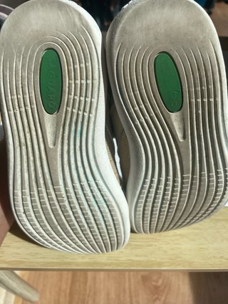 Zapatillas Saguaro Talla 33