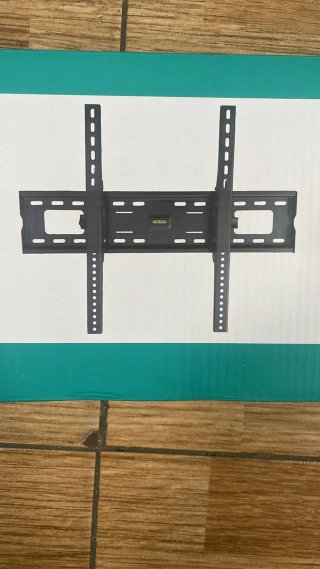 SOPORTE TV FIJO INCLINABLE 32-70" NUEVO