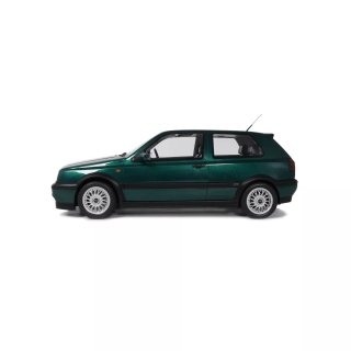 OttOmobile 1/12 Volkswagen GolfIII VR6 Carat Green