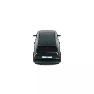 OttOmobile 1/12 Volkswagen GolfIII VR6 Carat Green