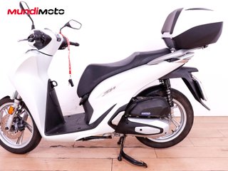HONDA SH 125I