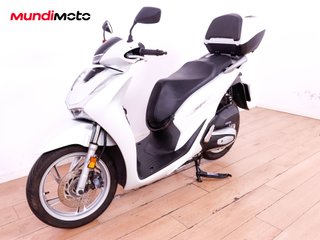 HONDA SH 125I