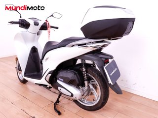 HONDA SH 125I
