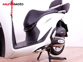HONDA SH 125I