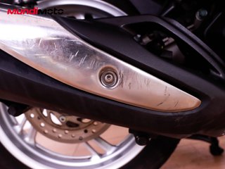 HONDA SH 125I