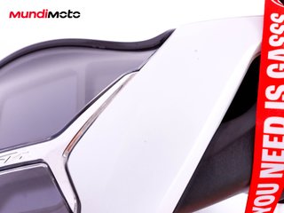 HONDA SH 125I