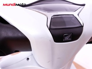 HONDA SH 125I