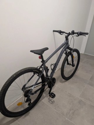 Bicicleta Rockrider XL Explorer 50