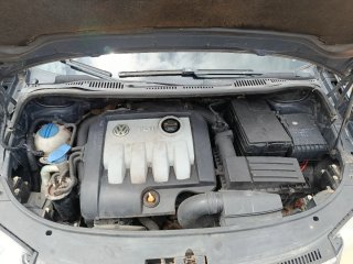 Volkswagen Touran 2007