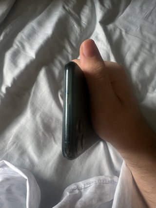 iPhone 11 Pro Max 256GB sin iCloud