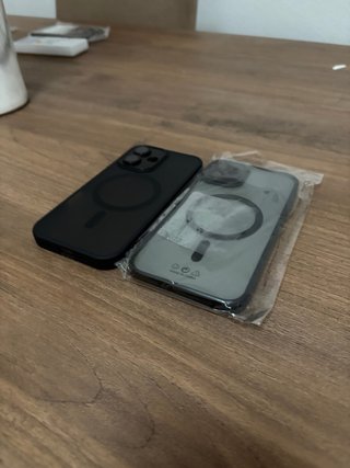 Funda iPhone