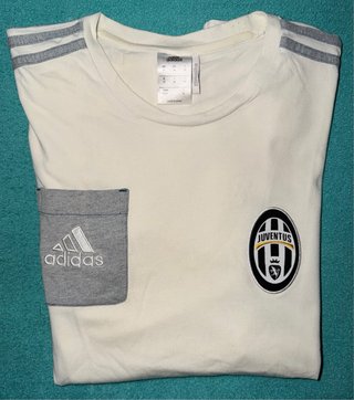 Camiseta Juventus Adidas Retro