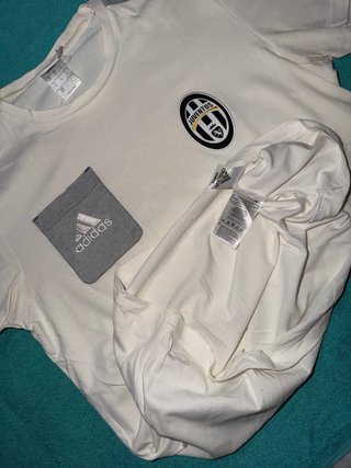 Camiseta Juventus Adidas Retro