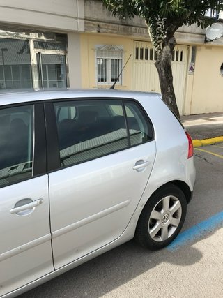 Volkswagen Golf 2009