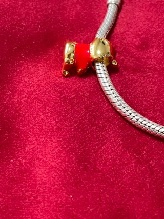 Charm Winnie the Pooh Disney