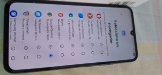 Samsung Galaxy A34 5G Negro