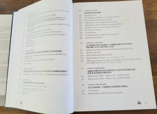 Manuale di Termotecnica applicata di G.Bertagnoli