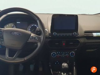 Ford Ecosport 1.0T EcoBoost 92kW (125CV) S&S ST Line