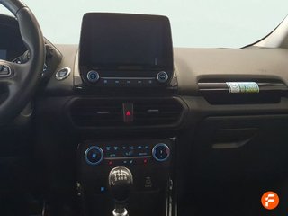 Ford Ecosport 1.0T EcoBoost 92kW (125CV) S&S ST Line