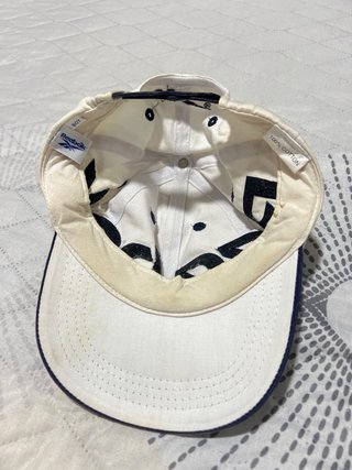 Gorra Reebok Vintage Infantil Algodón