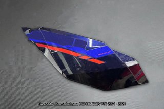Carenado para HONDA XADV 750 2021 - 2024