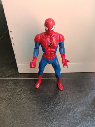 Figura Homem-Aranha Marvel