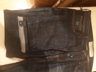 Vaqueros Emporio Armani J06 Slim Fit