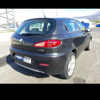 Alfa Romeo 147 2006