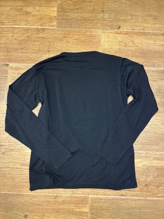Camiseta Emporio Armani manga larga