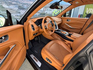 Aston Martin DBX 4.0 V8 4WD Auto