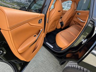 Aston Martin DBX 4.0 V8 4WD Auto