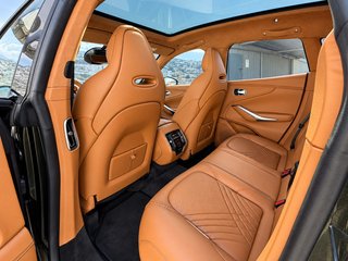 Aston Martin DBX 4.0 V8 4WD Auto
