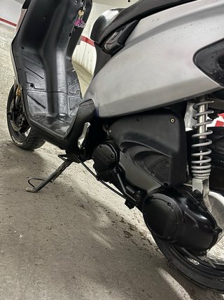 Piaggio Nrg Extreme 2002