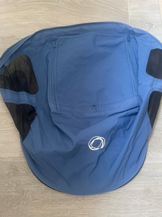Capota ventilada Bugaboo Fox/Cameleon