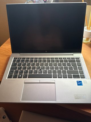 HP Elitebook 840 Aero G8 Snapdragon 5G