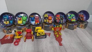 Colección T-Racers