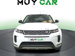 Land Rover Range Rover Evoque D150 MHEV Standard 4WD Auto 110 kW (150 CV)