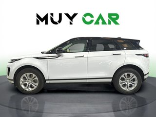 Land Rover Range Rover Evoque D150 MHEV Standard 4WD Auto 110 kW (150 CV)