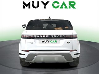 Land Rover Range Rover Evoque D150 MHEV Standard 4WD Auto 110 kW (150 CV)