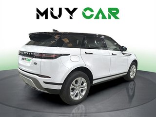 Land Rover Range Rover Evoque D150 MHEV Standard 4WD Auto 110 kW (150 CV)