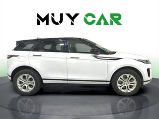 Land Rover Range Rover Evoque D150 MHEV Standard 4WD Auto 110 kW (150 CV)