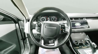 Land Rover Range Rover Evoque D150 MHEV Standard 4WD Auto 110 kW (150 CV)