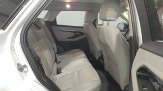 Land Rover Range Rover Evoque D150 MHEV Standard 4WD Auto 110 kW (150 CV)