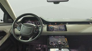 Land Rover Range Rover Evoque D150 MHEV Standard 4WD Auto 110 kW (150 CV)