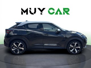 Nissan Juke DIG-T Tekna DCT 84 kW (114 CV)