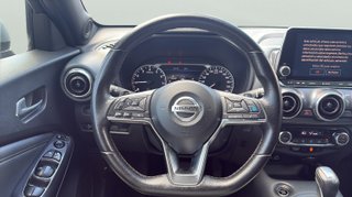 Nissan Juke DIG-T Tekna DCT 84 kW (114 CV)
